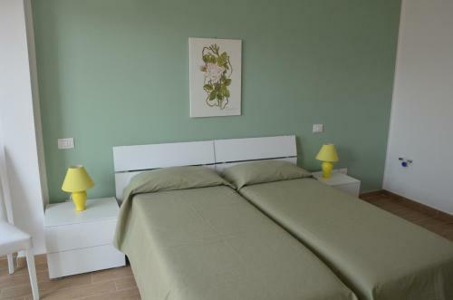 Apartamento Residence Thalassa