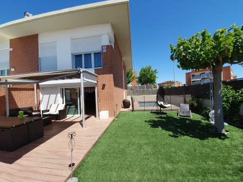 Villa Beach Apartment