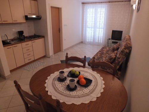 Apartments Residence Violetta