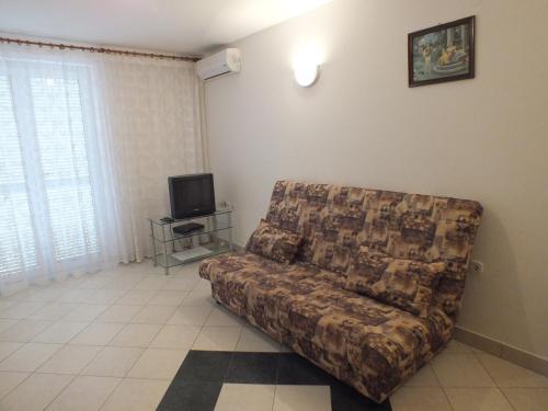 Apartments Residence Violetta