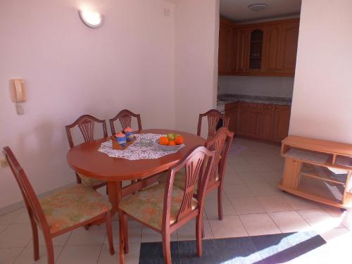 Apartments Residence Violetta