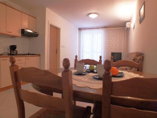 Apartments Residence Violetta