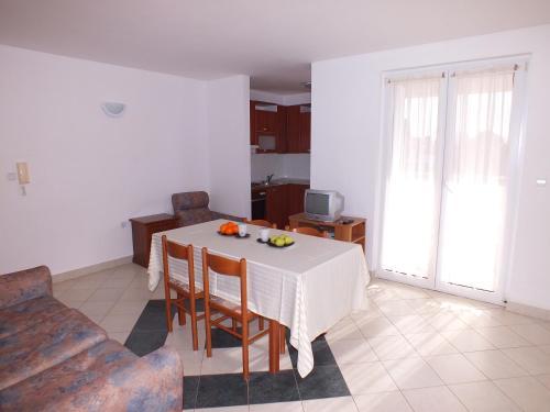 Apartments Residence Violetta