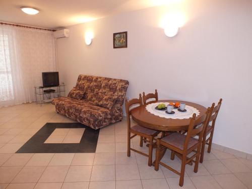 Apartments Residence Violetta