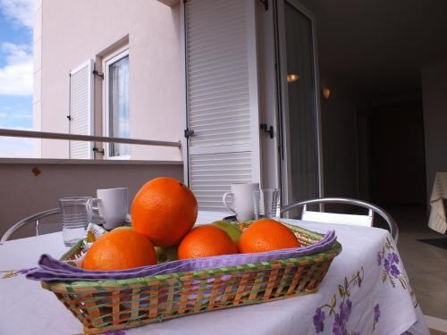 Apartments Residence Violetta