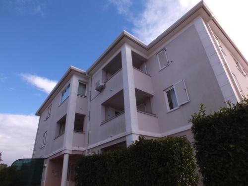 Apartments Residence Violetta