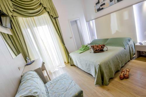 Hotel Corinna