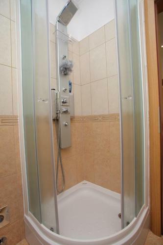 Apartments Villa Dalmazia