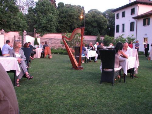 Agroturismo Relais Casa Orter