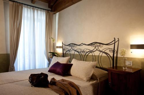 Agroturismo Relais Casa Orter