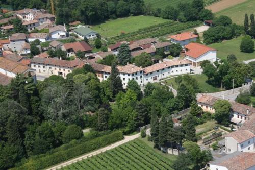 Agroturismo Relais Casa Orter