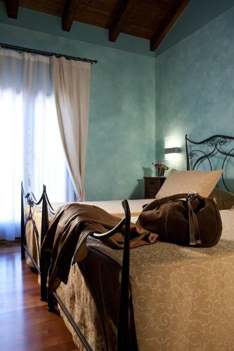Agroturismo Relais Casa Orter