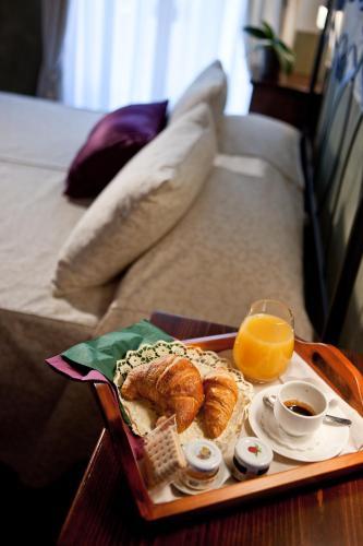 Agroturismo Relais Casa Orter
