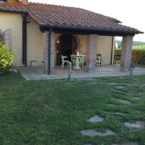 Podere San'tantonio