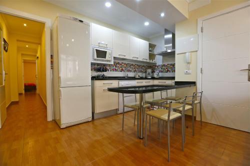 Apartment Vasco De Gama
