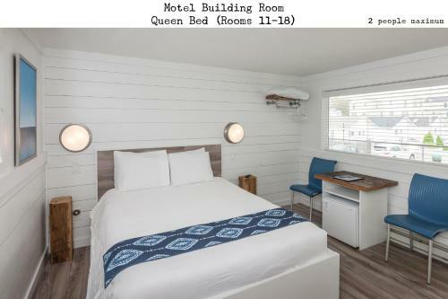Posada Stones Throw & Inn On The Blues