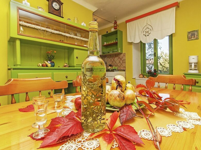 Villa Marina Valtura