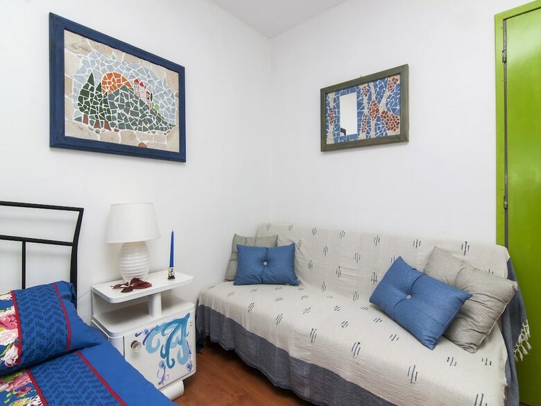 Villa Marina Valtura