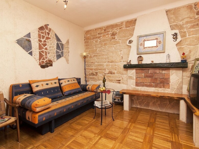 Villa Marina Valtura