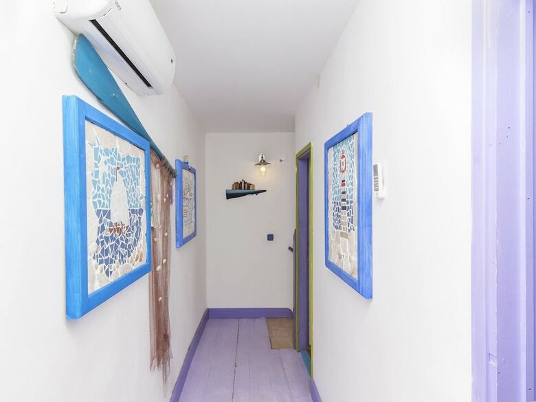 Villa Marina Valtura