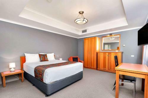 Motel The O'connell Inn