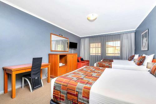 Motel The O'connell Inn