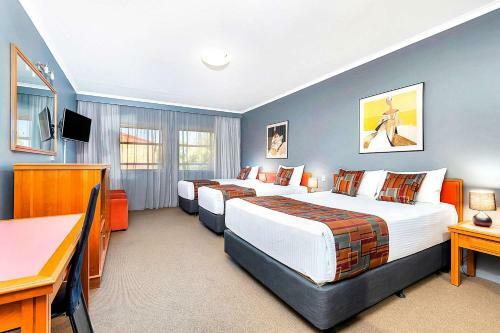 Motel The O'connell Inn