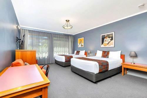 Motel The O'connell Inn