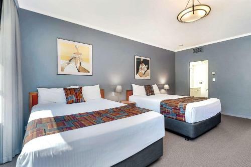 Motel The O'connell Inn