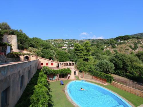 Apartamentos Mandorlo