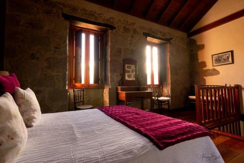 Agroturismo Casa Rural Las Caldereras