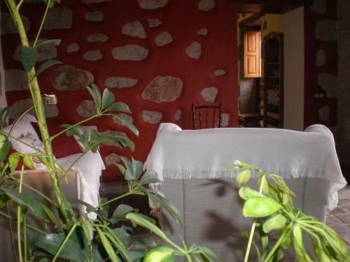 Agroturismo Casa Rural Las Caldereras