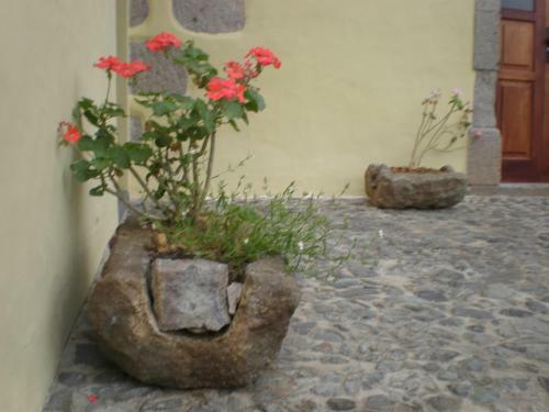 Agroturismo Casa Rural Las Caldereras