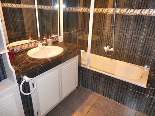 Apartamento La Caleta S'agaro