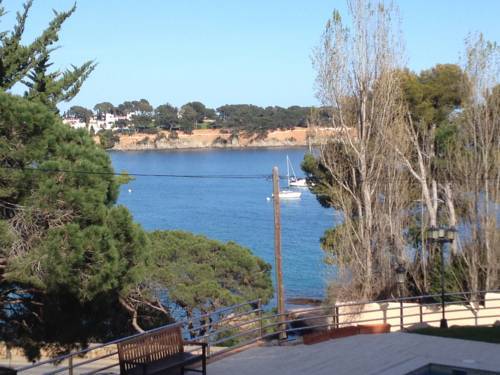 Apartamento La Caleta S'agaro