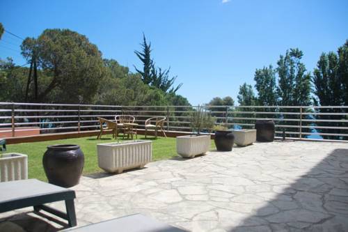 Apartamento La Caleta S'agaro