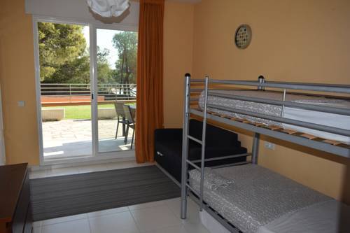 Apartamento La Caleta S'agaro
