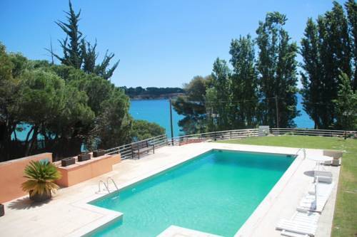 Apartamento La Caleta S'agaro