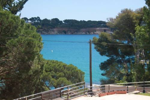 Apartamento La Caleta S'agaro