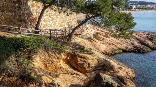 Apartamento La Caleta S'agaro