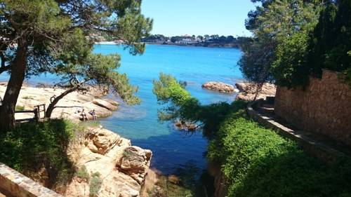 Apartamento La Caleta S'agaro