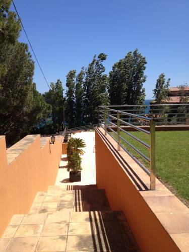 Apartamento La Caleta S'agaro