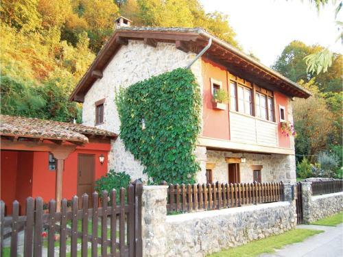 Holiday Home La Cuerria - 07