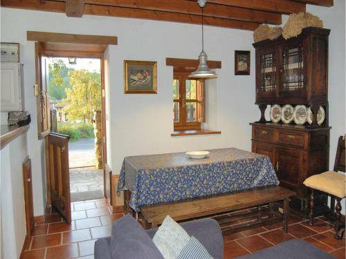 Holiday Home La Cuerria - 07