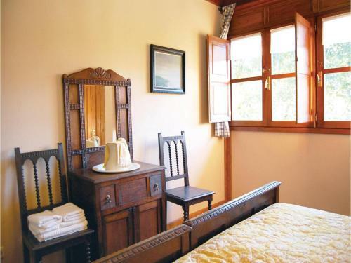 Holiday Home La Cuerria - 07