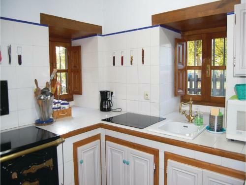 Holiday Home La Cuerria - 07