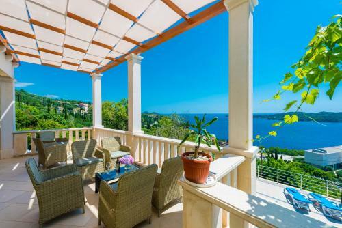 Apartamentos Villa Sunce