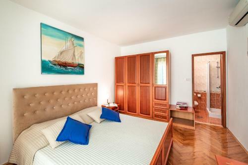 Apartamentos Villa Sunce