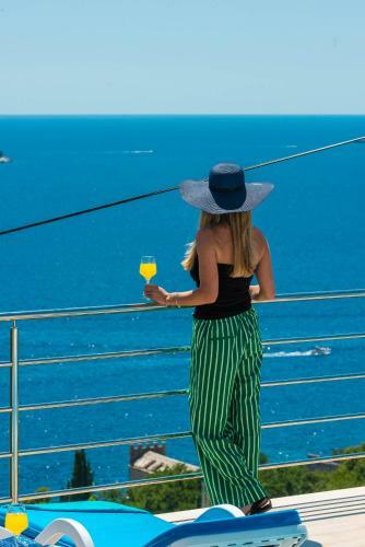 Apartamentos Villa Sunce