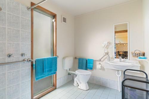Aparthotel O'carrollyn's Eco Retreat